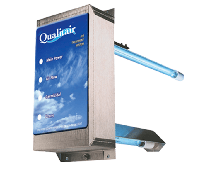 Qualitair